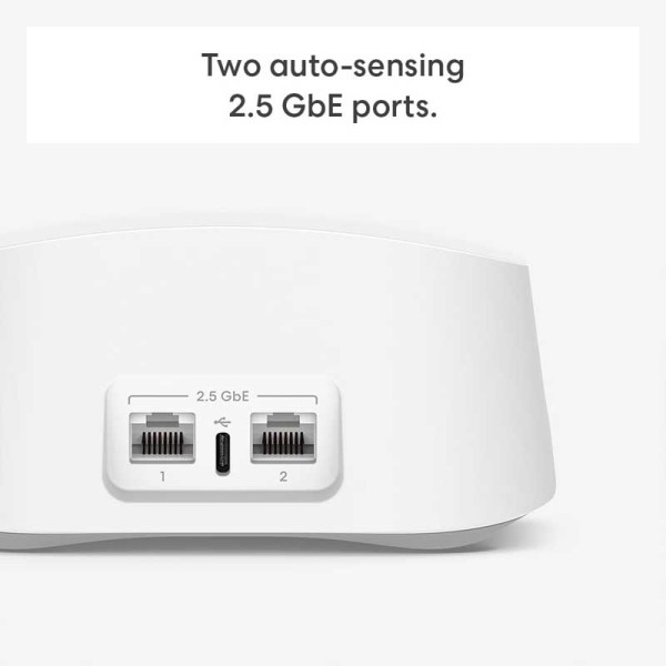 EERO NETWORKING  EQUIPMENT PA10114