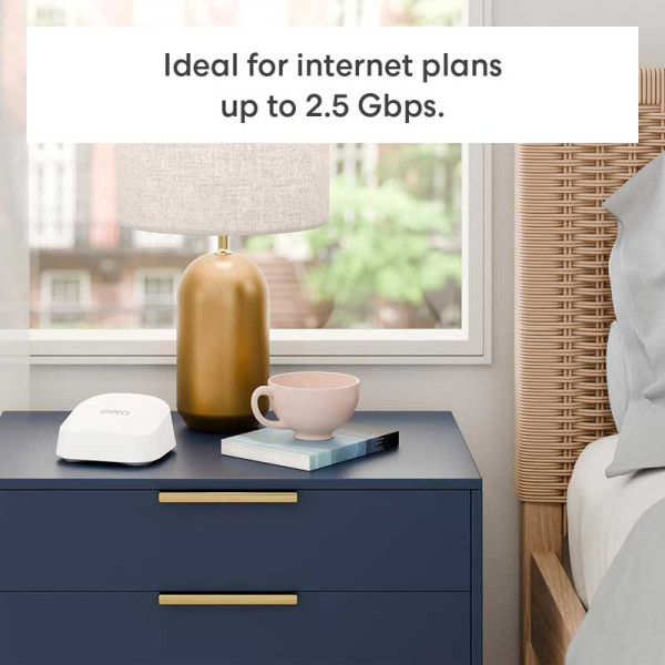 EERO NETWORKING  EQUIPMENT PA10114