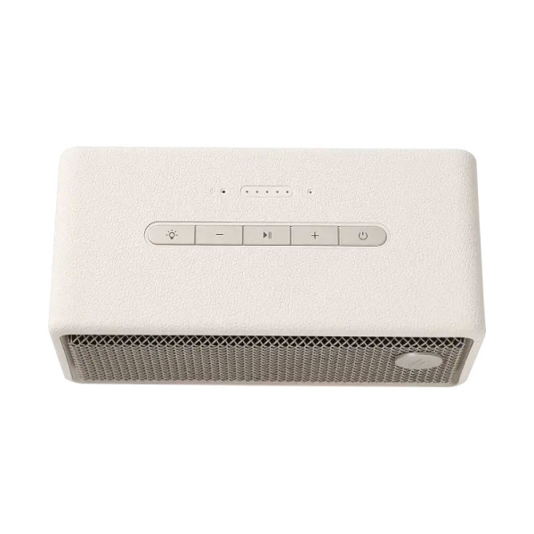 EDIFIER PORTABLE SPEAKER ES60 IVORY