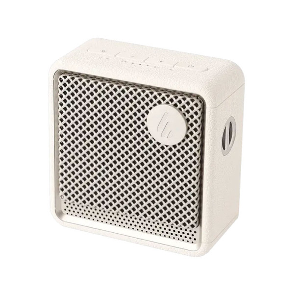 EDIFIER PORTABLE SPEAKER ES20 IVORY