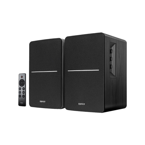 EDIFIER PORTABLE SPEAKER R1280DBS BLACK