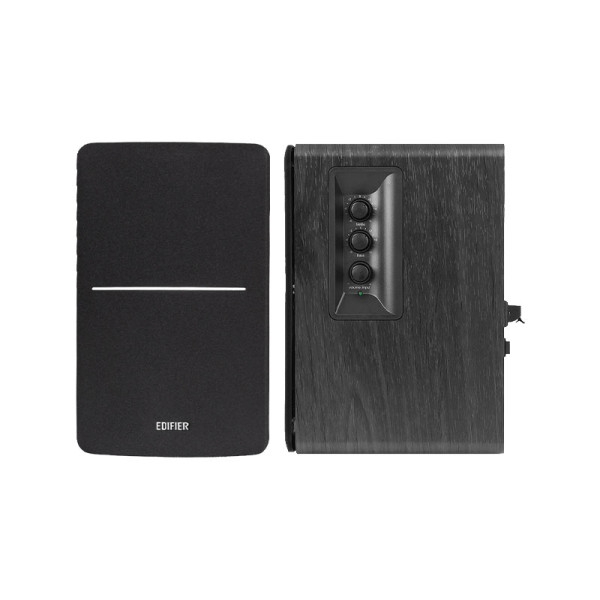 EDIFIER PORTABLE SPEAKER R1280DBS BLACK