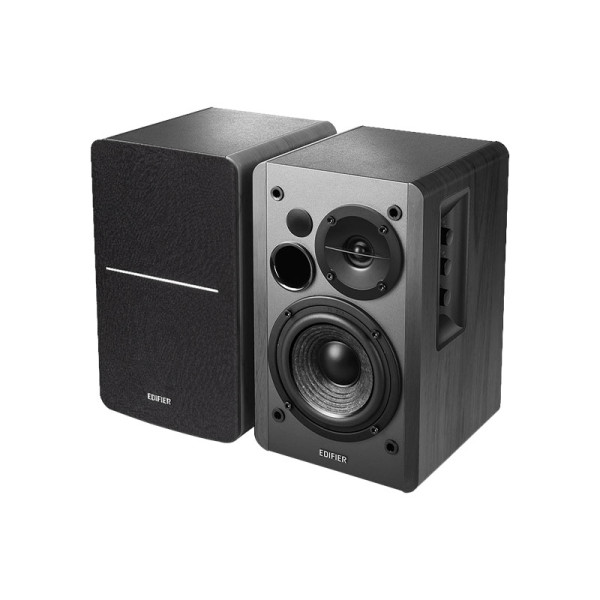 EDIFIER PORTABLE SPEAKER R1280DBS BLACK
