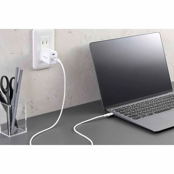 ELECOM CABLES MPA-ACASAN05WH