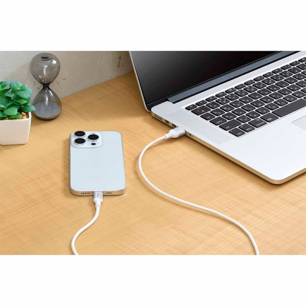 ELECOM CABLES MPA-ACASAN20WH