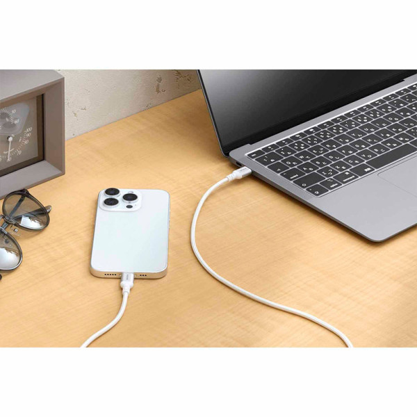 ELECOM CABLES MPA-CCASAN05WH