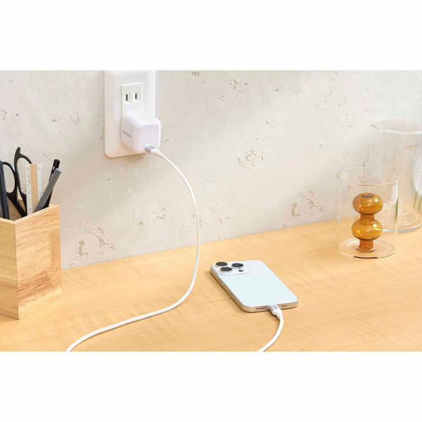 ELECOM CABLES MPA-CCASAN20WH