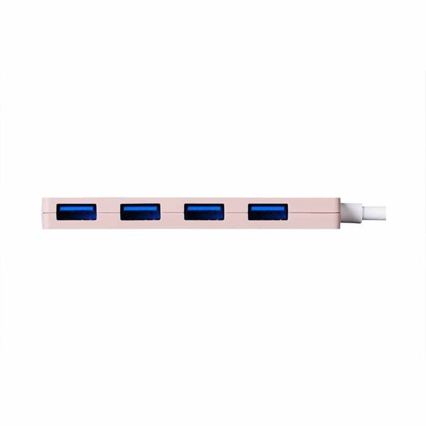 ELECOM CABLES U3HC-H040PN
