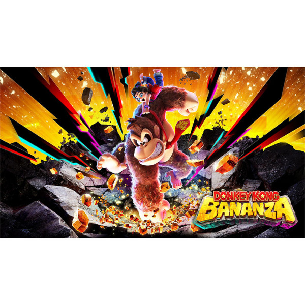 NINTENDO GAMING NTD-BEE-P-AAACA-SEA