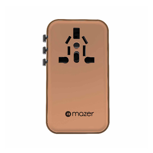 MAZER CABLES M-IFTRAVEL1160PD-DT