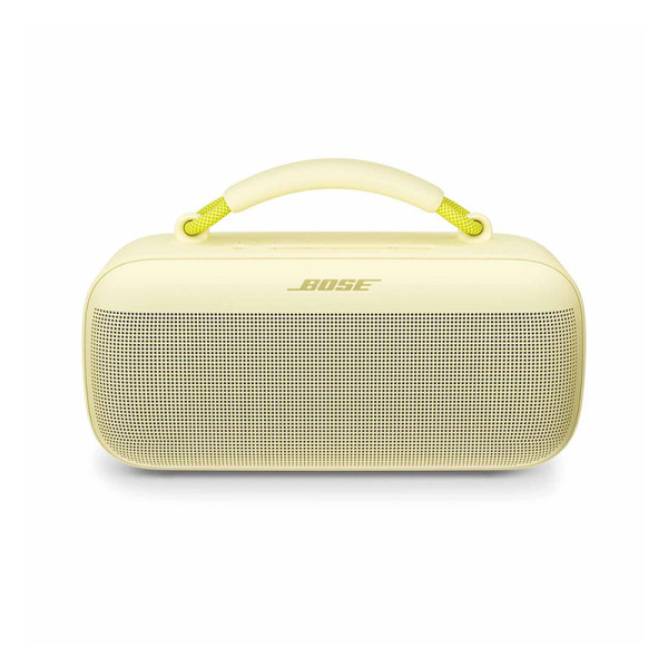 BOSE PORTABLE SPEAKER SL MAX CSYEL WOPWSP