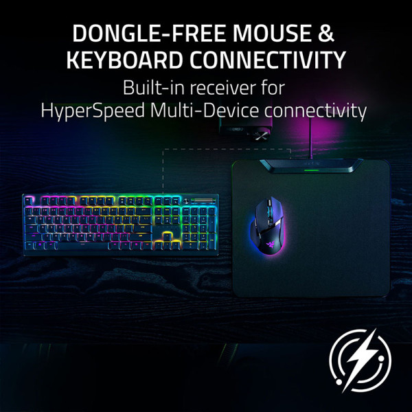 RAZER MOUSEPAD RZ81-04930100-B3M1
