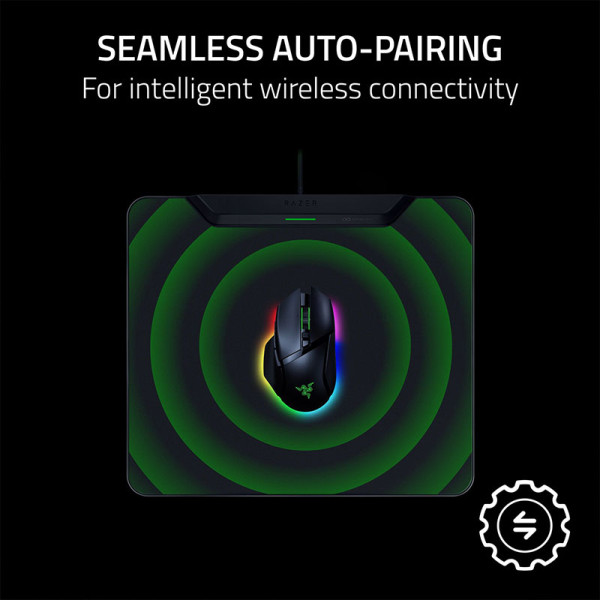 RAZER MOUSEPAD RZ81-04930100-B3M1