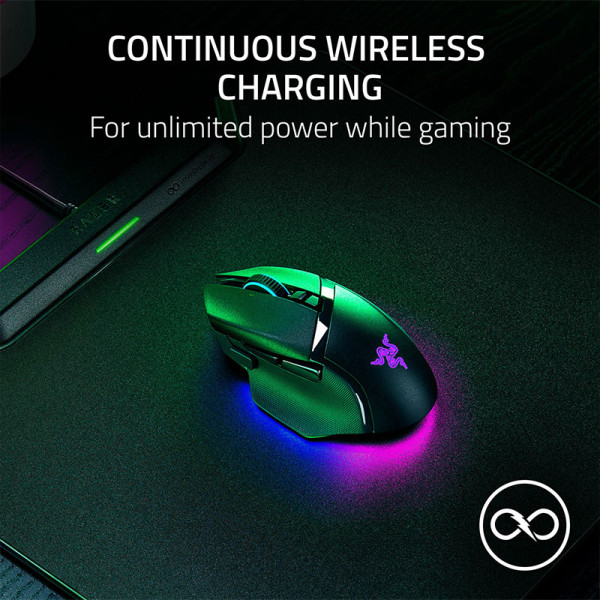 RAZER MOUSEPAD RZ81-04930100-B3M1