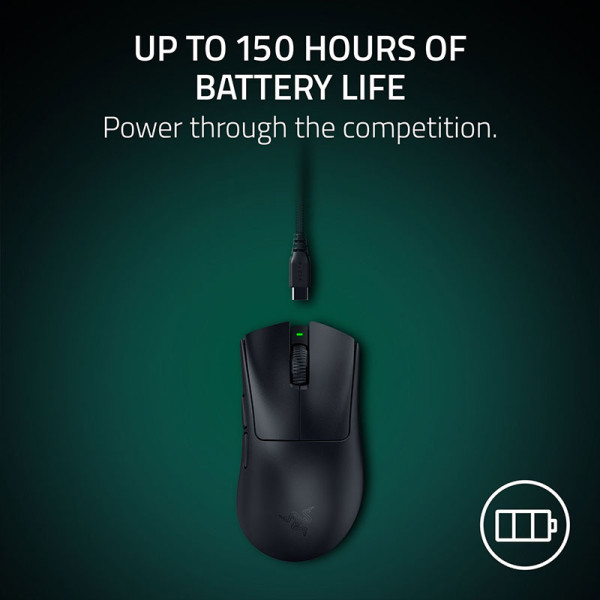 RAZER MOUSE RZ01-05330100-R3A1