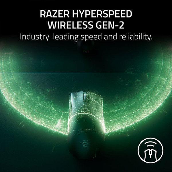 RAZER MOUSE RZ01-05330100-R3A1