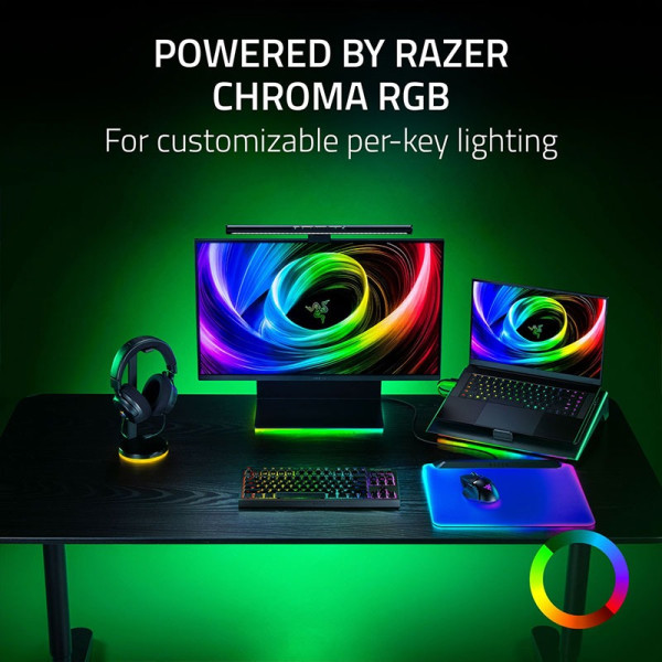 RAZER KEYBOARD RZ03-05480100-R3M1