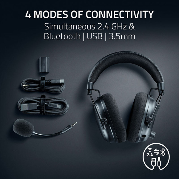 RAZER AUDIO PERIPHERALS RZ04-05400100-R3M1