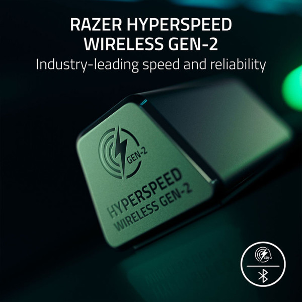 RAZER AUDIO PERIPHERALS RZ04-05400200-R3M1