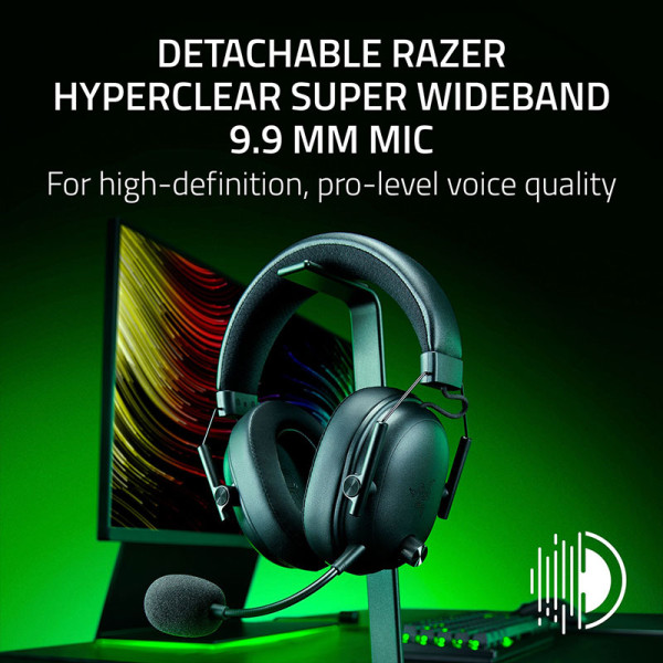 RAZER AUDIO PERIPHERALS RZ04-05410100-R3M1