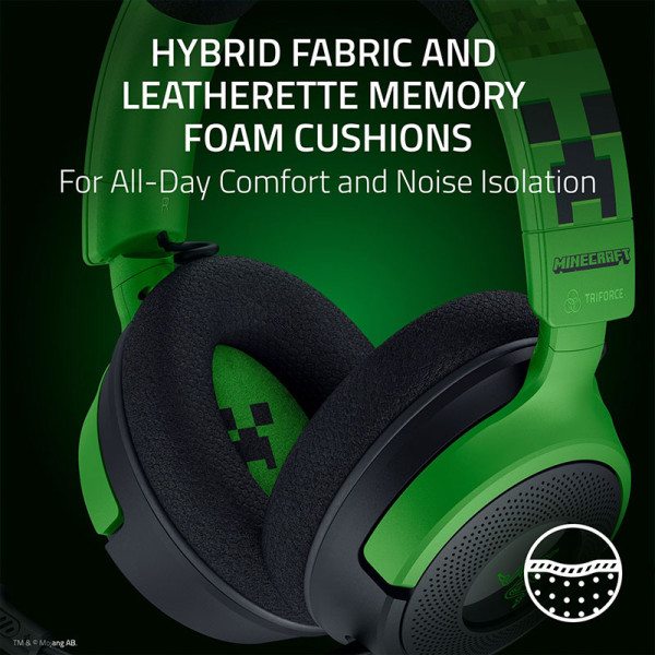 RAZER AUDIO PERIPHERALS RZ04-05180200-R3M1