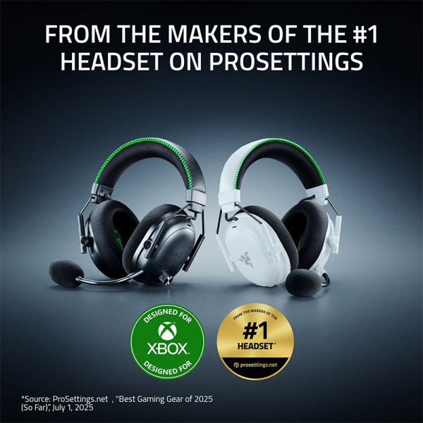 RAZER AUDIO PERIPHERALS RZ04-05400300-R3M1