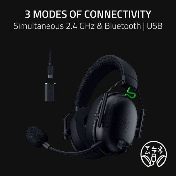 RAZER AUDIO PERIPHERALS RZ04-05410200-R3M1