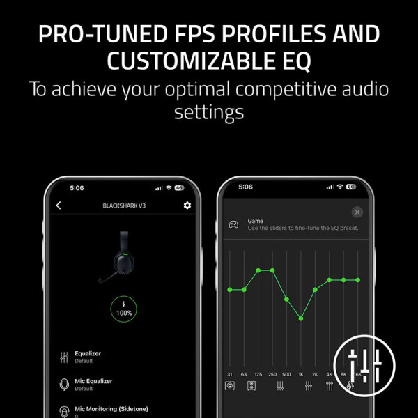 RAZER AUDIO PERIPHERALS RZ04-05410200-R3M1