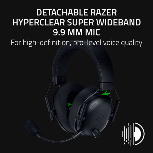 RAZER AUDIO PERIPHERALS RZ04-05410200-R3M1