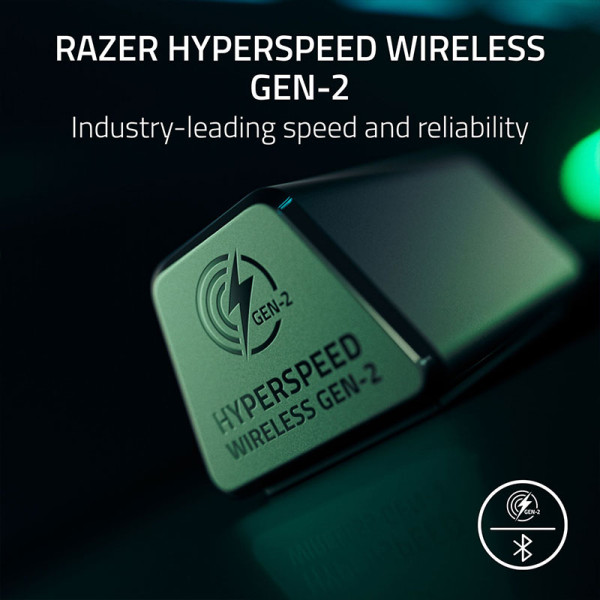 RAZER AUDIO PERIPHERALS RZ04-05410200-R3M1