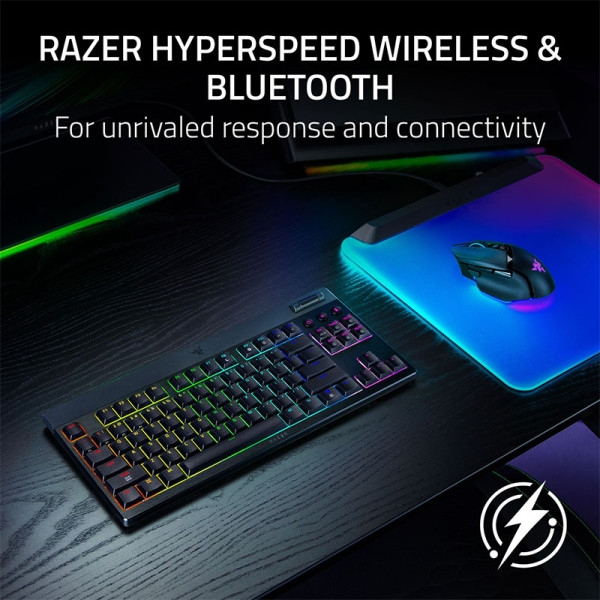 RAZER AUDIO PERIPHERALS RZ04-05410200-R3M1