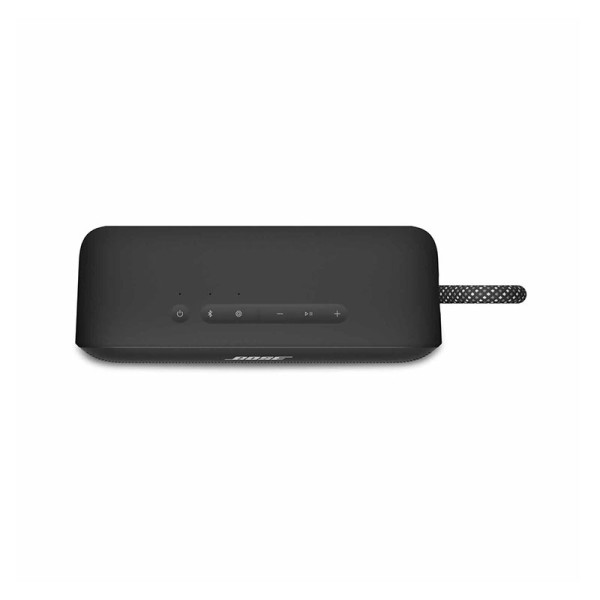 BOSE PORTABLE SPEAKER SL PLUS BT BLACK