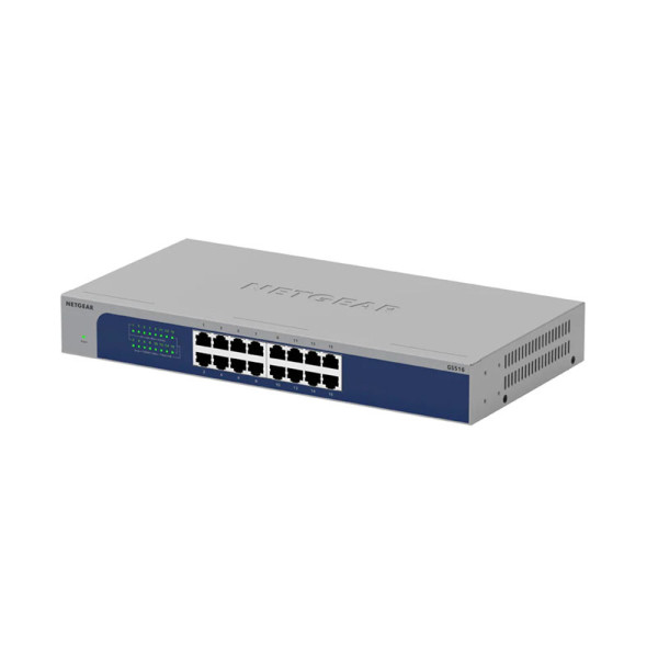 NETGEAR NETWORKING  EQUIPMENT GS516-300UKS