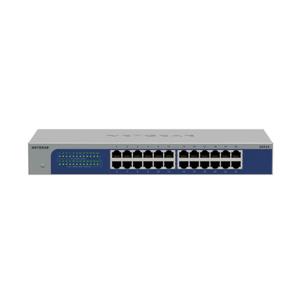 NETGEAR NETWORKING  EQUIPMENT GS524-300UKS