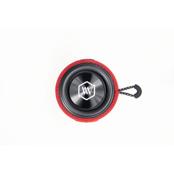 ALPHA WORK PORTABLE SPEAKER AW-RIDERED