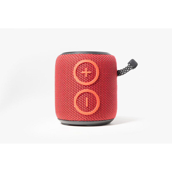 ALPHA WORK PORTABLE SPEAKER AW-RIDERED