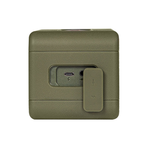 ALPHA WORK PORTABLE SPEAKER AW-W38GRN