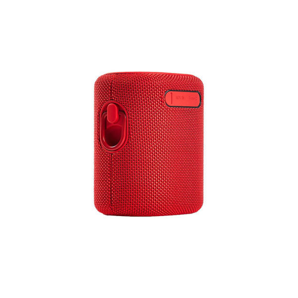 ALPHA WORK PORTABLE SPEAKER AW-SONIKRED