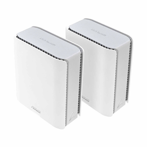 ASUS NETWORKING  EQUIPMENT BT8(W-2-PK)