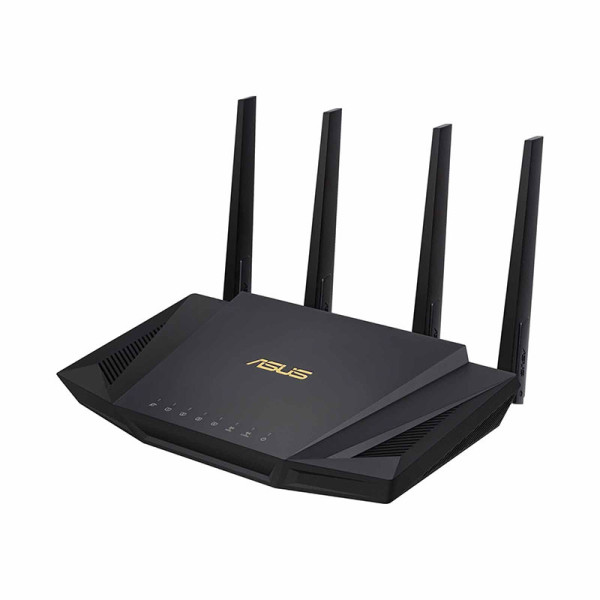 ASUS NETWORKING  EQUIPMENT RT-AX3000 V2