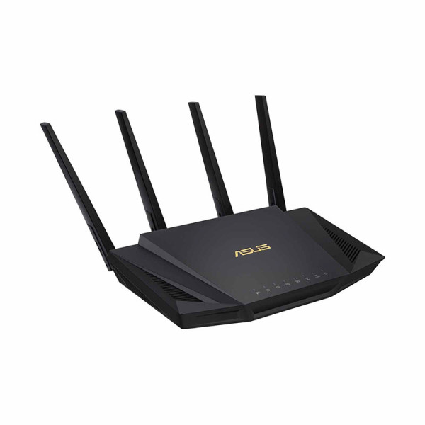 ASUS NETWORKING  EQUIPMENT RT-AX3000 V2