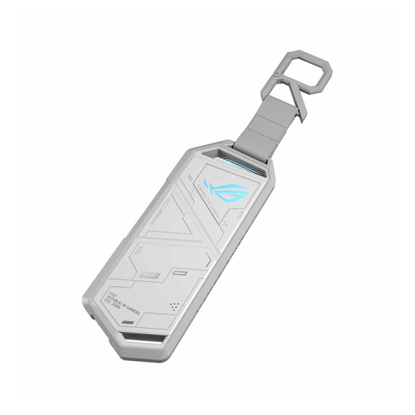 ASUS DATA STORAGES ESD-S1C/WHT/G/AS//
