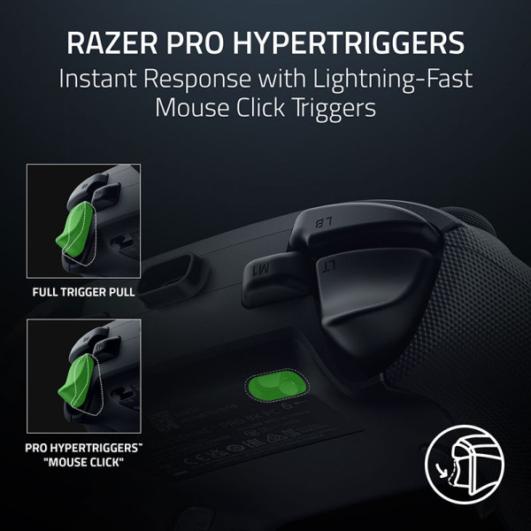 RAZER GAMING RZ06-05540100-R3M1
