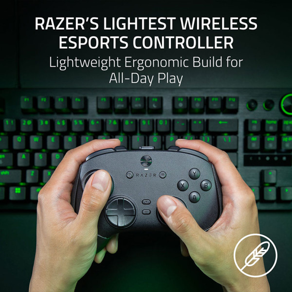 RAZER GAMING RZ06-05540100-R3M1
