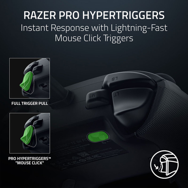 RAZER GAMING RZ06-05550100-R3M1
