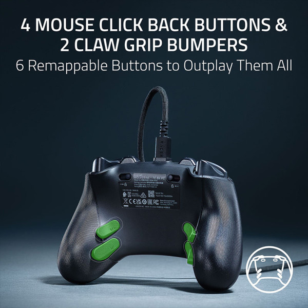 RAZER GAMING RZ06-05550100-R3M1