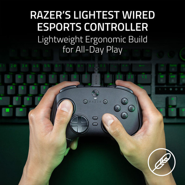 RAZER GAMING RZ06-05550100-R3M1