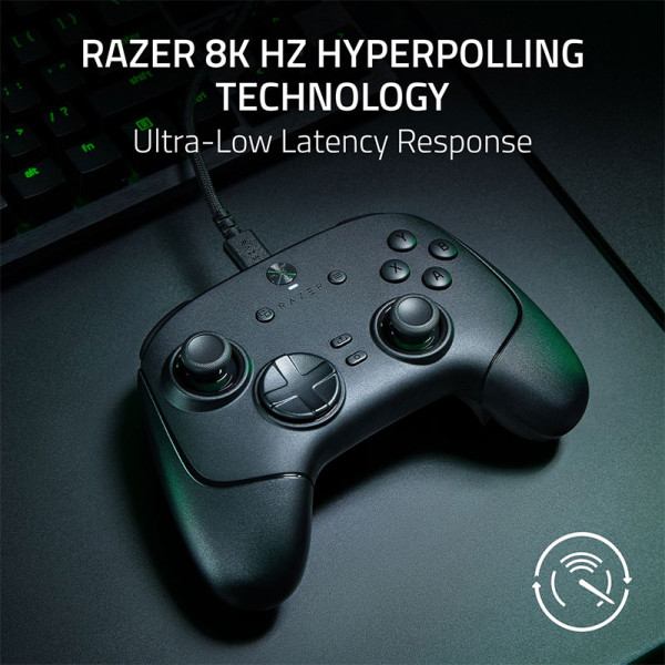 RAZER GAMING RZ06-05550100-R3M1