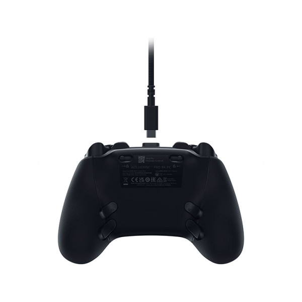 RAZER GAMING RZ06-05550100-R3M1