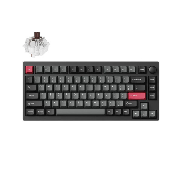 LEMOKEY KEYBOARD LEM-P1P-M3